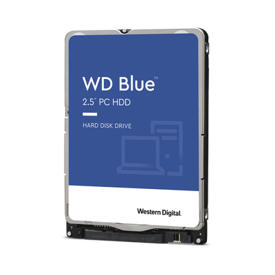 Disco Duro Interno Western Digital 2.5 pulgadas 1TB