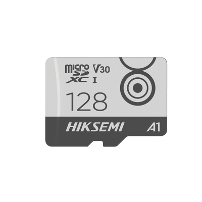 Memoria MicroSD Clase 10 de 128GB