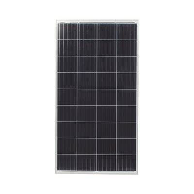 Panel solar monocristalino EPCOM POWER LINE de 125W para sistemas de energía solar