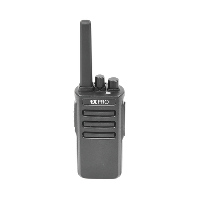 Radio Portátil VHF