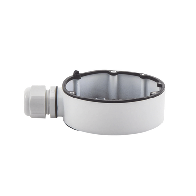 Caja de interconexión mini para cámaras de seguridad