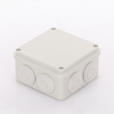 Gabinete Derivación de Plástico