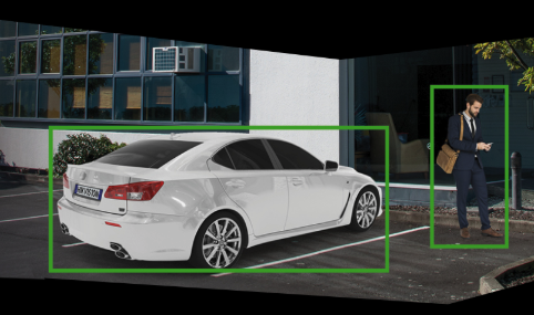App Hit Connect de Hikvision