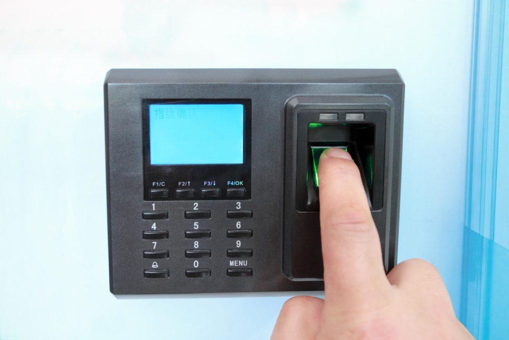 Control de Acceso