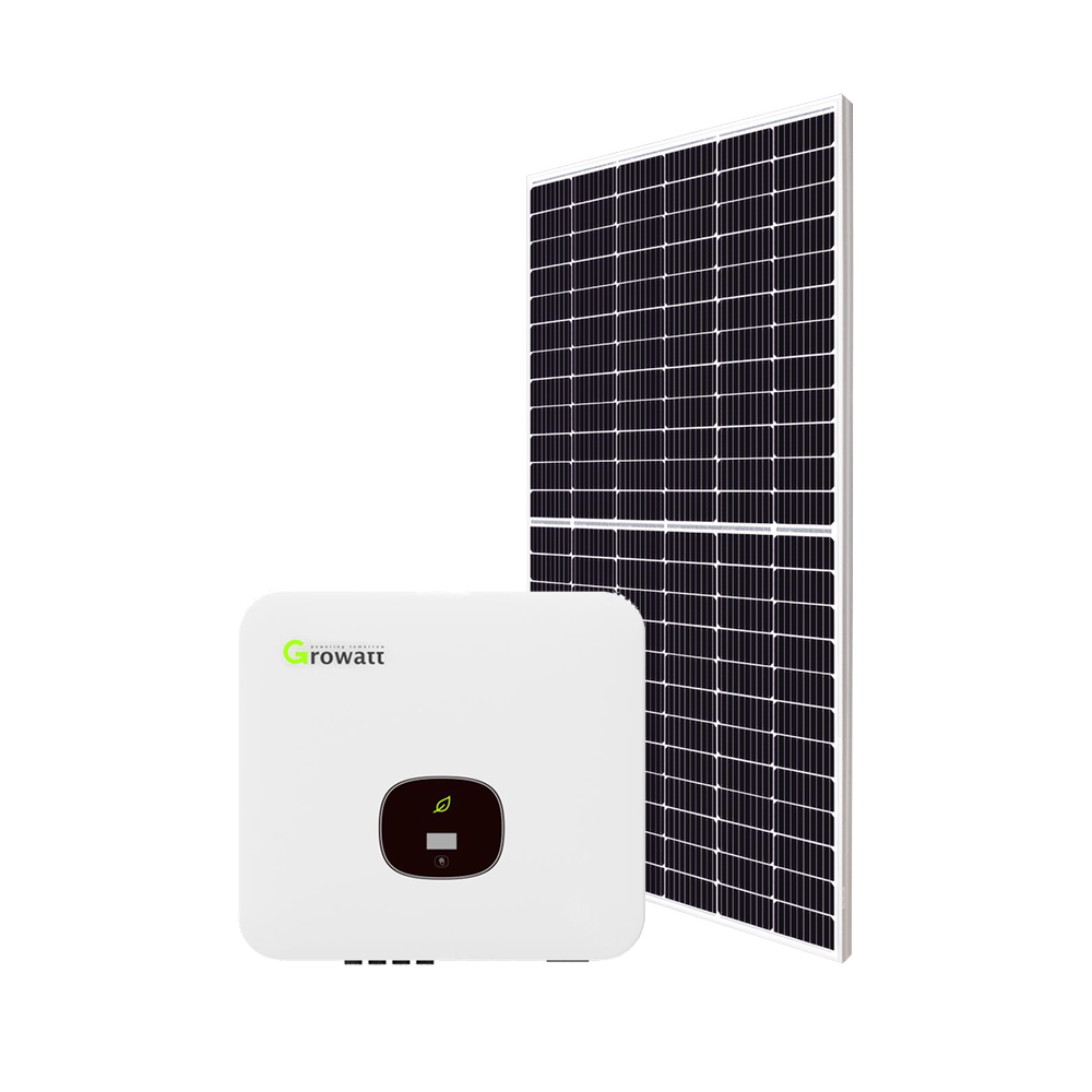 Categoría Energía: Energía Solar, Inversores, Lámparas de Emergencia
