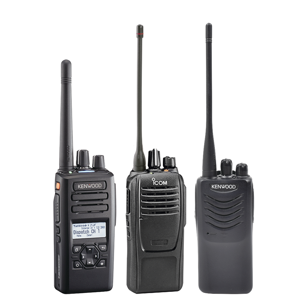 Categoría Radiocomunicación: Radios, Torres, Accesorios Motorola