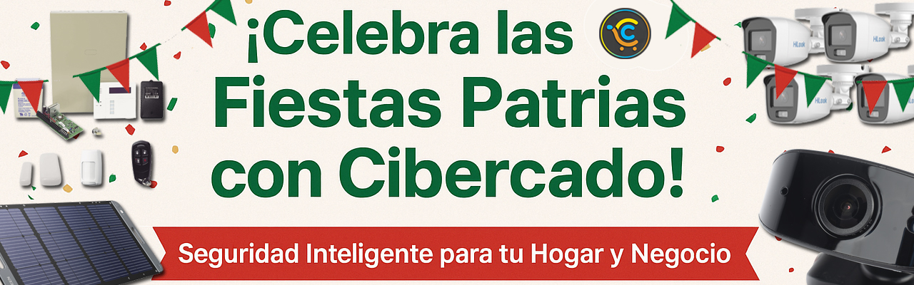 Banner de imagen del 15 de septiembre cibercado