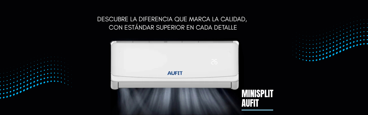 Aire acondicionado 